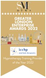 hypnotherapy courses 2022 awards