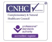 The Complementary & Natural Healthcare Council