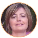 Maria Angeles Martinez Perez hypnotherapy training teacher ICCHP