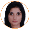 Jyothi Chelamcharla - Senior Hypnotherapy Training Tutor