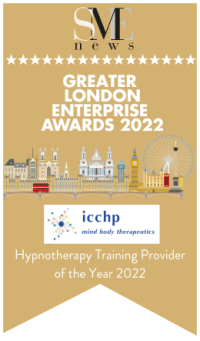 hypnotherapy awards 2022